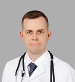 Капреев Ярослав Николаевич